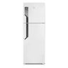 Refrigerador 2 Portas 474 Litros Tf56 Electrolux Branco 127v - 9