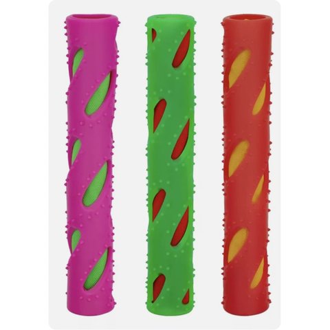 Bastão Divertido:verde