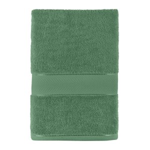 Toalha de Rosto - Fio Penteado - Duomo - 520g - 100% Algodão - Teka