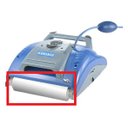 Ver imagem 2 de Escova Branca para Robo Rb6 - Sodramar So022814