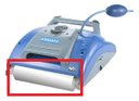 Ver imagem 2 de Escova Branca para Robo Rb6 - Sodramar So022814