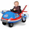 Aviao Eletrico Nickelodeon Patrulha Canina Air Patrol 6v - 1