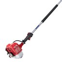 Ver imagem 6 de Braço Mecânico de Café Nakashi Com Mãozinha de Garra Dupla e Óleo Castrol Stihl 2 Tempos