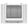 Ar Condicionado Janela Consul 7500 Btu/h Frio Eletrônico Ccn07dbana - 127 Volts - 2