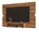 Ver imagem 2 de Painel Moderno Simples para Tv Ate 50 Polegadas