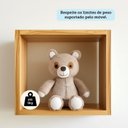 Ver imagem 5 de Nicho para Sala de Estar Decorativo 100% Mdf Decor