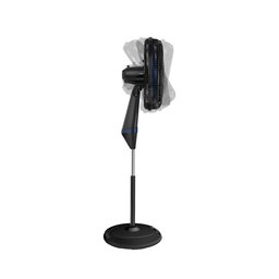 Ventilador de Coluna Arno 40cm Ve7c X-treme 7 Preto e Azul Escuro 127v - 4