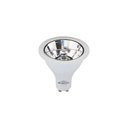Ver imagem 1 de Lâmpada Led Blumenau AR70 4,8W GU10 Bivolt 2700K Luz Amarela