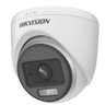 Câmera Color Hikvision 2.8mm Ds-2ce70df3t-mf - 1