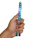 Ver imagem 5 de Canivete Fade Rainbow Butterfly Treinamento Faca Borboleta