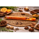 Ver imagem 3 de Kit 6 Incensos Hem Laranja e Canela Aroma Relaxante Aromático