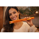 Ver imagem 4 de Kit 6 Incensos Hem Laranja e Canela Aroma Relaxante Aromático