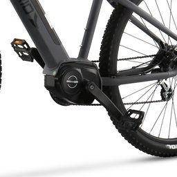 Bicicleta Elétrica Toronto Aro 29 250w Freio a Disco Shimano 8v Atrio - Vm103m Vm103m - 3