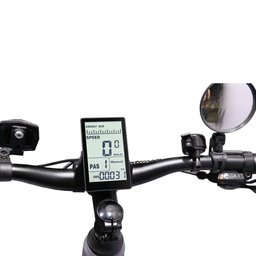 Bicicleta Elétrica Toronto Aro 29 250w Freio a Disco Shimano 8v Atrio - Vm103m Vm103m - 4