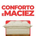 Ver imagem 6 de Puff Banqueta Almofadado Kit 2 Londres Apoio para Pés Corino e Linho Bege Base de Madeira - Arkell