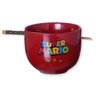 Bowl com Hashi Super Mario - 2