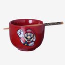 Ver imagem 1 de Bowl com Hashi Super Mario