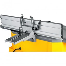 Plaina Desempenadeira Pdv1100 127v Vonder - 4