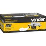 Plaina Desempenadeira Pdv1100 127v Vonder - 2