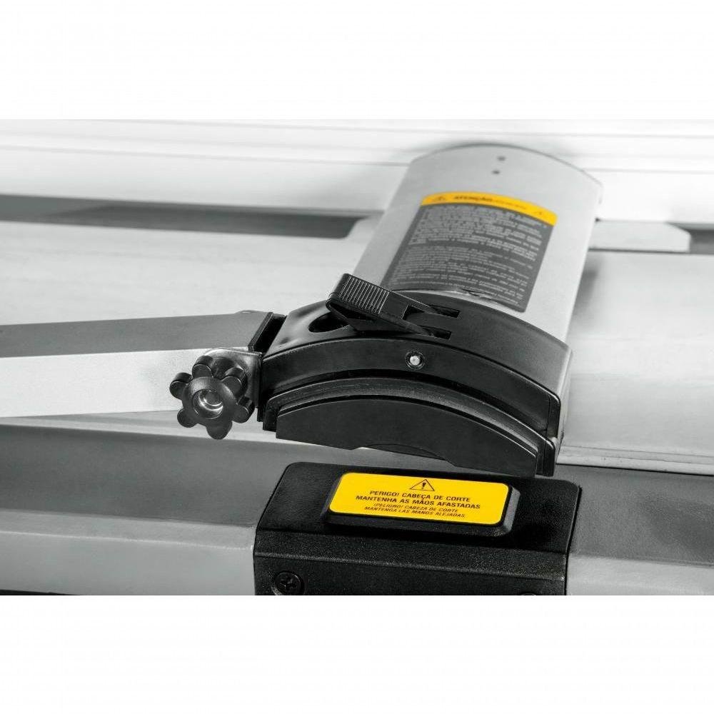 Plaina Desempenadeira Pdv1100 127v Vonder - 3