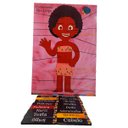 Ver imagem 4 de Jogo do Corpo Humano Aprendendo e Brincando para Autistas - Meninas I