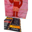 Ver imagem 3 de Jogo do Corpo Humano Aprendendo e Brincando para Autistas - Meninas I