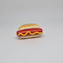 Ver imagem 1 de Porta Guardanapo Hot Dog Biscuit