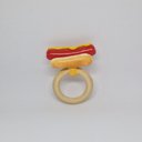 Ver imagem 2 de Porta Guardanapo Hot Dog Biscuit