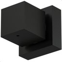 Ver imagem 3 de Acabamento para Registro Metal Preto 16 Estrias Padrão Deca