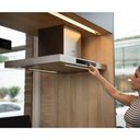 Ver imagem 2 de Coifa de Ilha 90cm 220v Cuisinart Casual Aço Inox