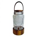 Ver imagem 1 de PORTA JOIAS DE MATERIAL SINTETICO PRETO BTC Decor