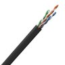 Cabo Lan U/utp Cat.5e 24awg 4 Pares Cmx Uso Externo 305m Pre - 2