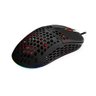 Mouse Gamer Hive 8 Botões Rgb 16000dpi, Sensor Pixart 3389 Warrior - Mo398 Mo398 - 3