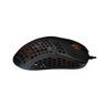 Mouse Gamer Hive 8 Botões Rgb 16000dpi, Sensor Pixart 3389 Warrior - Mo398 Mo398 - 6