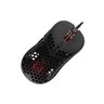 Mouse Gamer Hive 8 Botões Rgb 16000dpi, Sensor Pixart 3389 Warrior - Mo398 Mo398 - 1