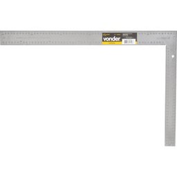 ESQUADRO VONDER 24POL METALICO - 2