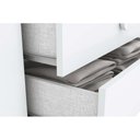 Ver imagem 7 de Guarda Roupa Infantil Bala de Menta C/ 3 Portas e 2 Gavetas Branco/rosa - Henn
