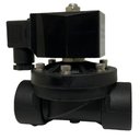 Ver imagem 1 de Valvula Solenoide Nascimetal Nylon NF 1 Polegada 2 VIAS 110V (REF.2W-25SLN)