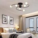 Ver imagem 2 de Animo Shop Lustre Espiral