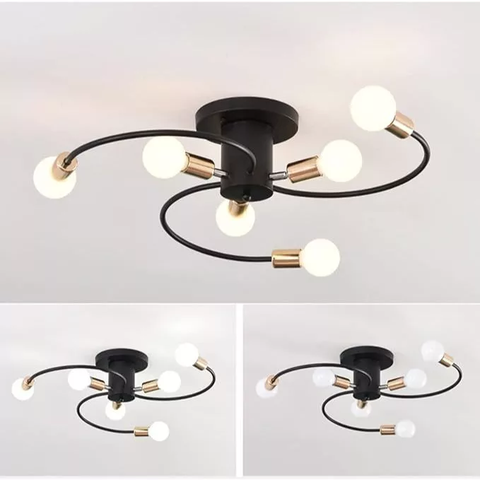 Animo Shop Lustre Espiral