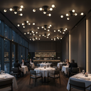 Ver imagem 7 de Animo Shop Lustre Espiral