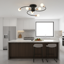 Ver imagem 5 de Animo Shop Lustre Espiral