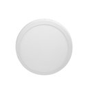 Ver imagem 1 de Painel Led 12w Redondo Sobrepor - Taschibra 4000k (neutra)