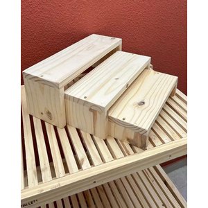 Trio Free de Madeira