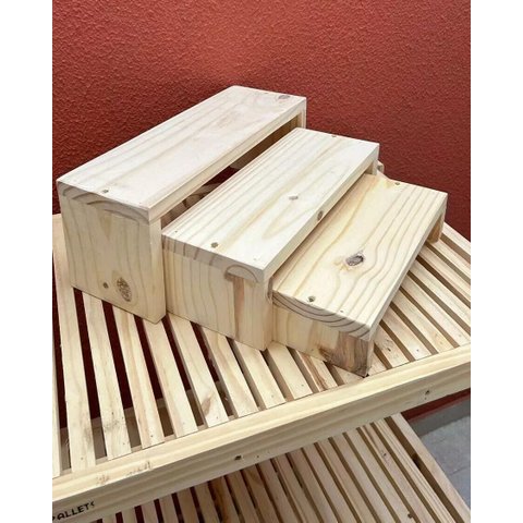 Trio Free de Madeira