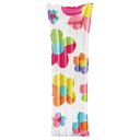 Ver imagem 1 de Colchão Inflável Piscina Praia Esteira Fashion - Intex Margaridas