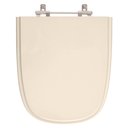 Ver imagem 1 de Assento Sanitário Ibiza Pêssego para Vaso Incepa