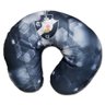 Almofada Travesseiro Pescoço para Viagem Confortável Vasco - 1