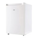 Ver imagem 2 de Frigobar Mini Refrigerador Eos Doméstico Ice Compact 71l Efb81 Branco 110v
