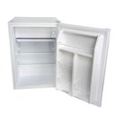 Ver imagem 3 de Frigobar Mini Refrigerador Eos Doméstico Ice Compact 71l Efb81 Branco 110v
